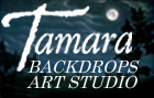 tamara backdrops